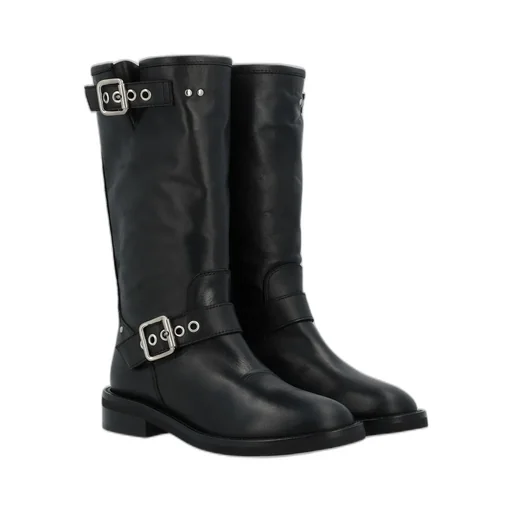 Tall Boots