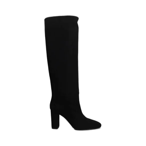 Knee-High Boots