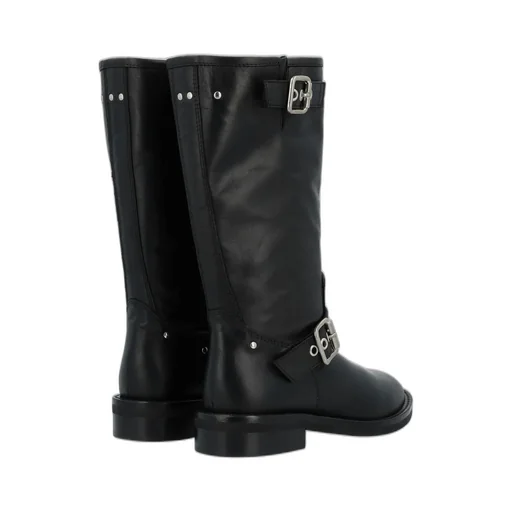 Tall Boots