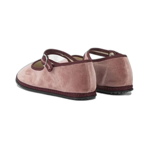 Mary Jane Flats