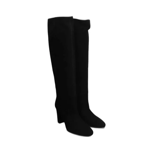 Knee-High Boots