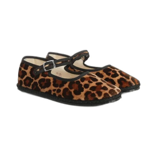 Mary Jane Flats