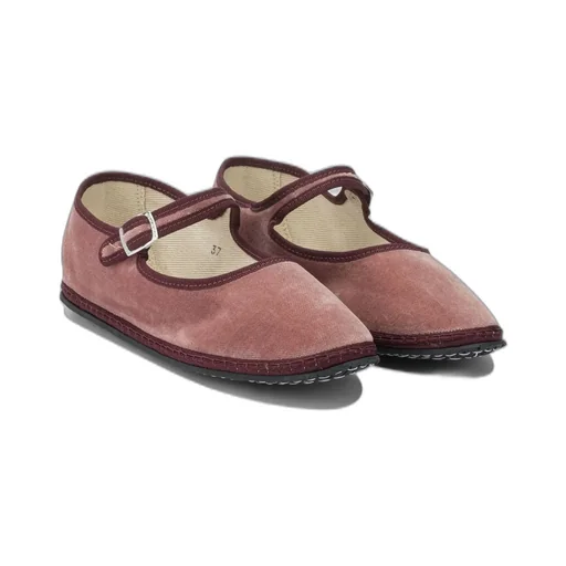 Mary Jane Flats