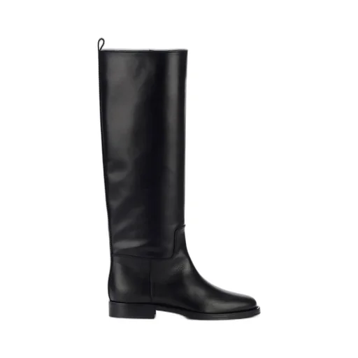 Knee-High Boots