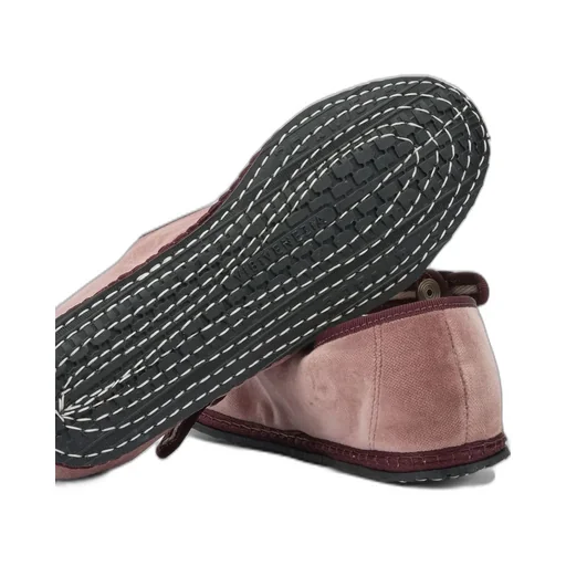 Mary Jane Flats