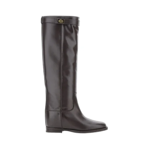 Tall Boots