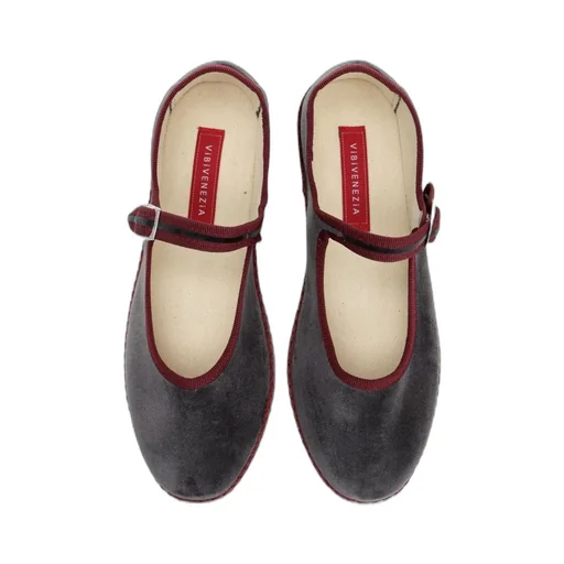 Mary Jane Flats