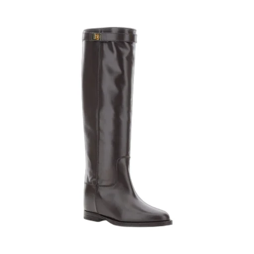 Tall Boots