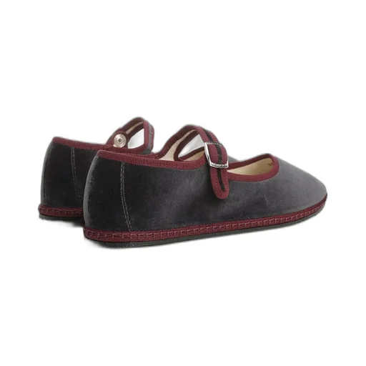 Mary Jane Flats