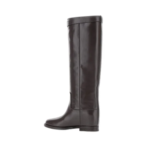 Tall Boots