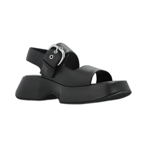 Platform Sandals