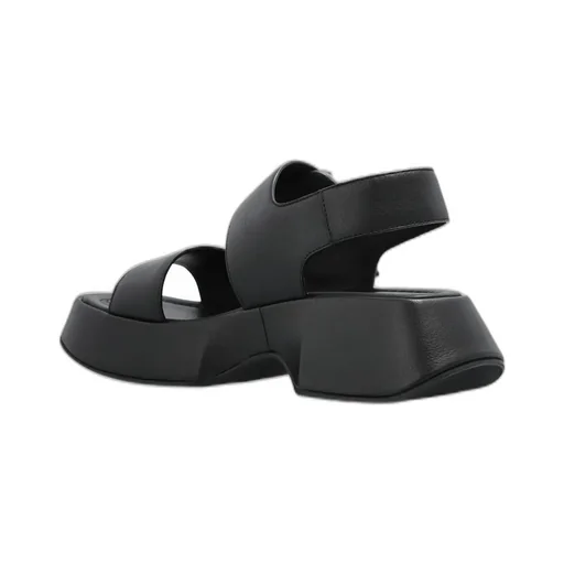 Platform Sandals
