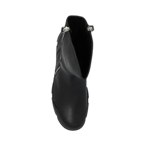 Platform Boots