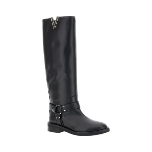 Tall Boots