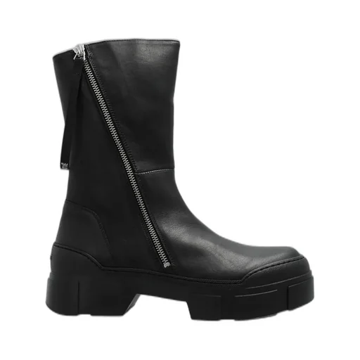 Platform Boots
