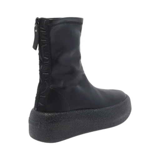 Platform Boots