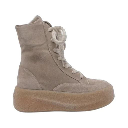 Platform Boots