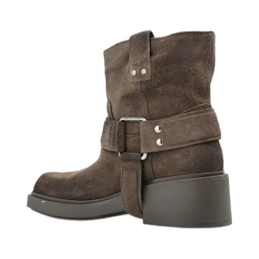 Platform Boots