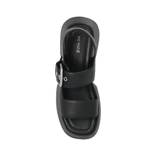Platform Sandals