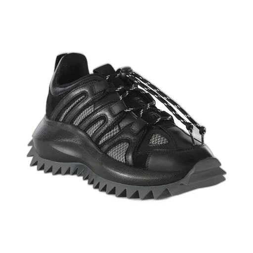 Chunky Sole Sneakers