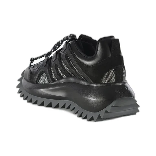 Chunky Sole Sneakers
