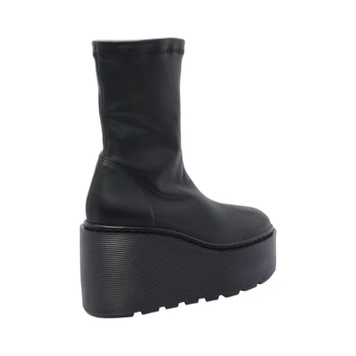Platform Boots