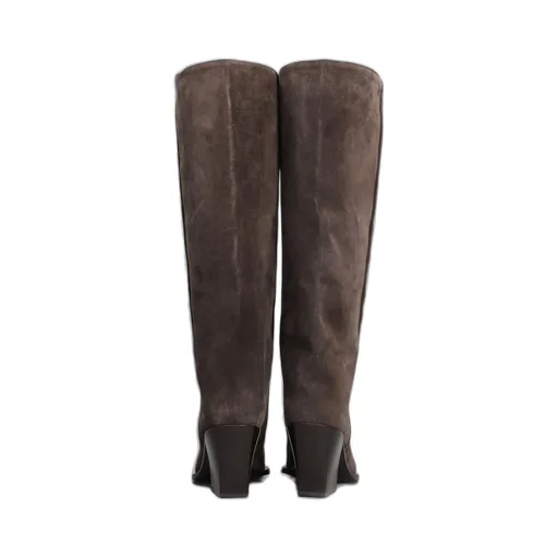 Knee-High Boots