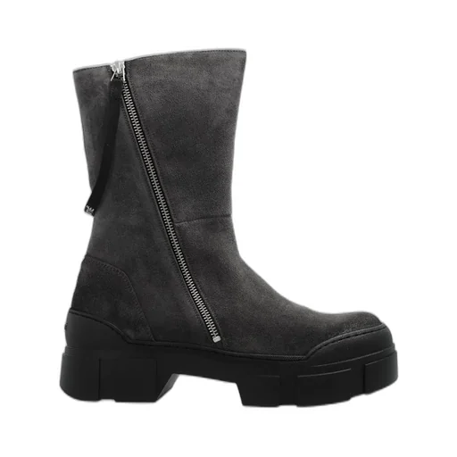 Platform Boots