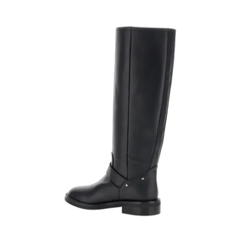 Knee-High Boots