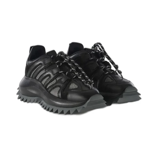 Chunky Sole Sneakers