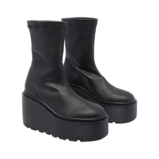 Platform Boots