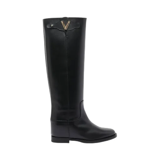 Tall Boots
