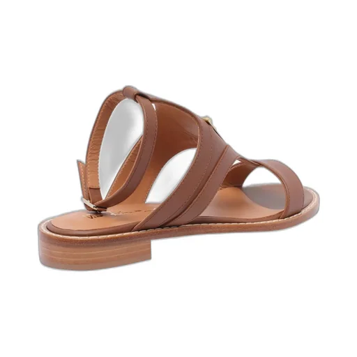 Flat Sandals