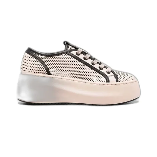 Platform Sneakers
