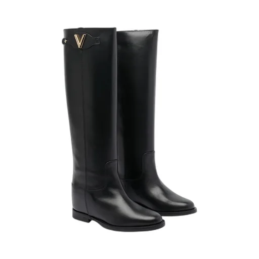Tall Boots