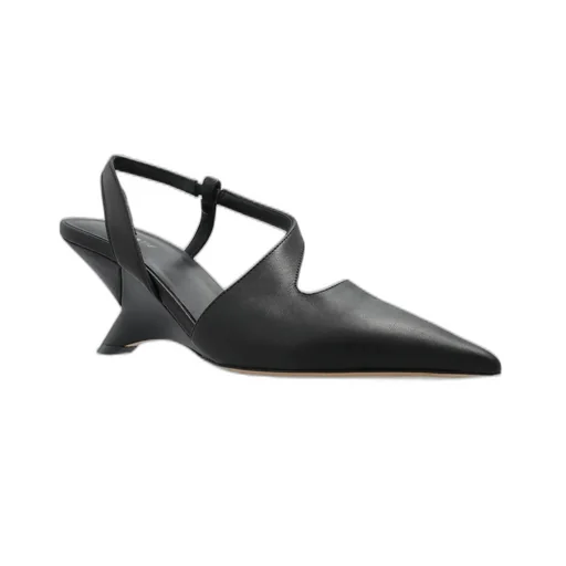 Slingback Pumps