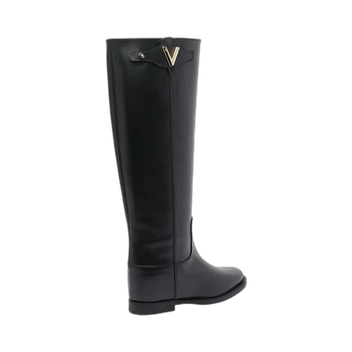 Tall Boots