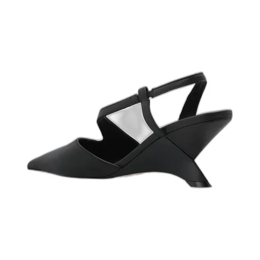 Slingback Pumps