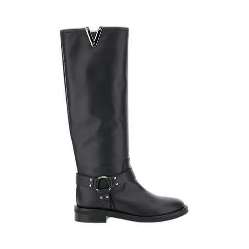 Tall Boots