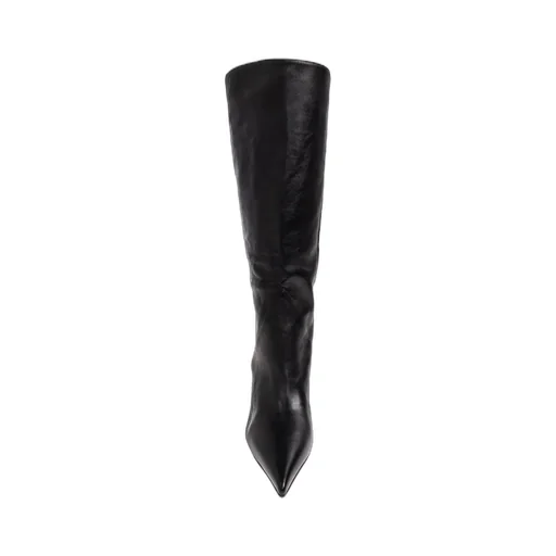 Wedge Boots