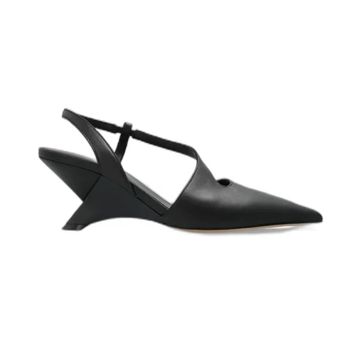 Slingback Pumps