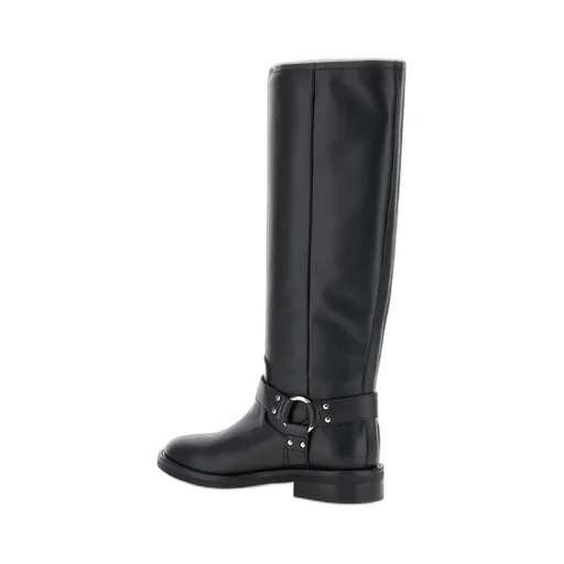Tall Boots