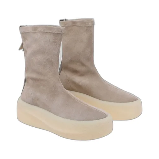 Platform Boots