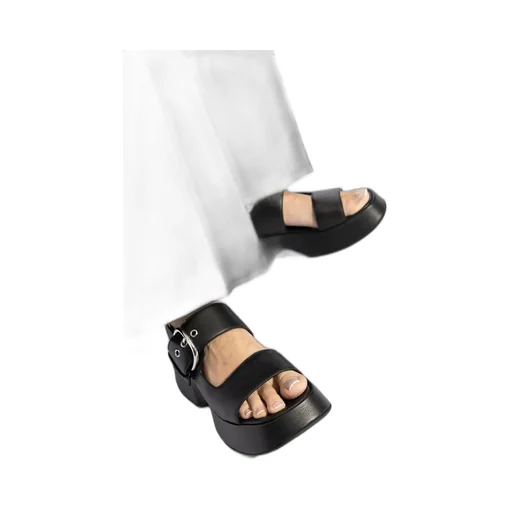 Platform Sandals