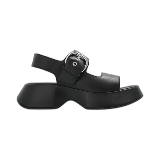 Platform Sandals