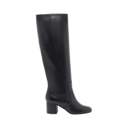 Knee-High Boots