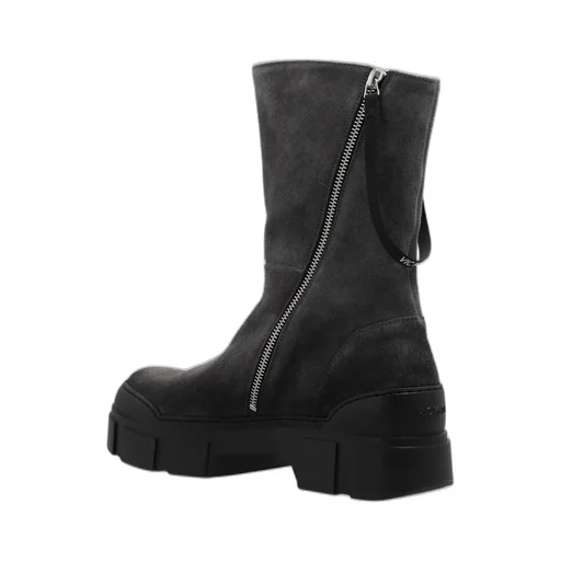 Platform Boots