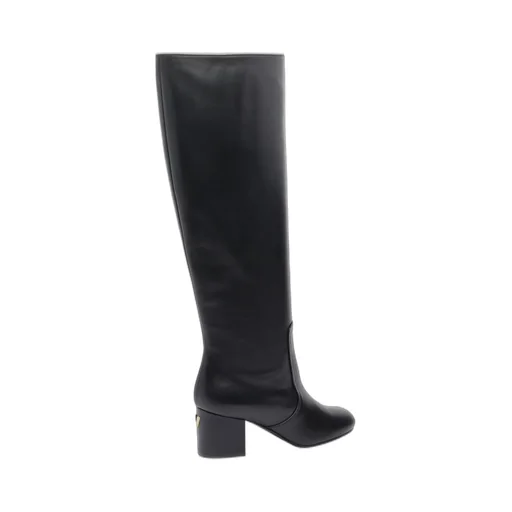 Knee-High Boots