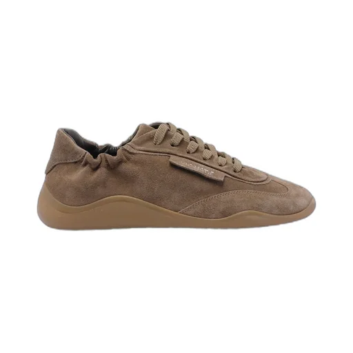 Low-Top Sneakers