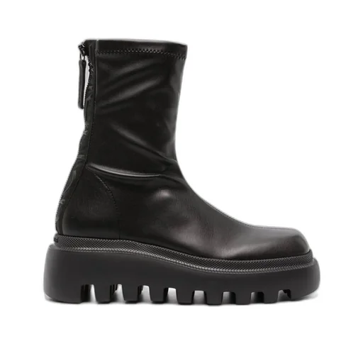 Platform Boots